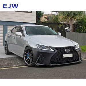 Grado 2021 Ieseseseseseserial erial aterial ar ront odyodykit With ririll ront umumper Fo <span class=keywords><strong>Lexus</strong></span> 250 250 300 <span class=keywords><strong>350</strong></span> - Product Image 3