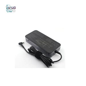 Wisbuild ที่ชาร์จอะแดปเตอร์สำหรับแล็ปท็อป ASUS 19V 6.32A 120W <span class=keywords><strong>PA</strong></span>-<span class=keywords><strong>1121</strong></span>-<span class=keywords><strong>28</strong></span>พร้อมพอร์ต DC อินพุต100-240V - Product Image 2
