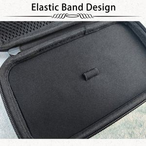 Étui de transport EVA sécurisé, étui de voyage portable pour manette de jeu EVA Launch Pad - Product Image 3