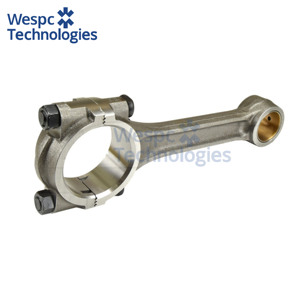 Biela de Repuesto de Aluminio WESPC de Alta Calidad ZZ90009 para Motores Perkins 4.236, Certificación ISO9001, 1 Año de Garantía - Product Image 2