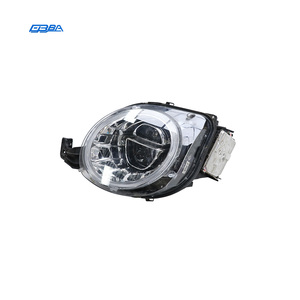 Faro Delantero Izquierdo de Alta Calidad OEM Usado para Bentley Bentayga 2020 OE 36A941005F - Product Image 2