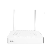Routeur WiFi double bande OEM XPON ONT ET212AC 5DB Antenne bon marché EPON ONU 2.4G 5G Modem FTTH HG8145v5 EG8145V5 PT939G CM112Z HG6821M