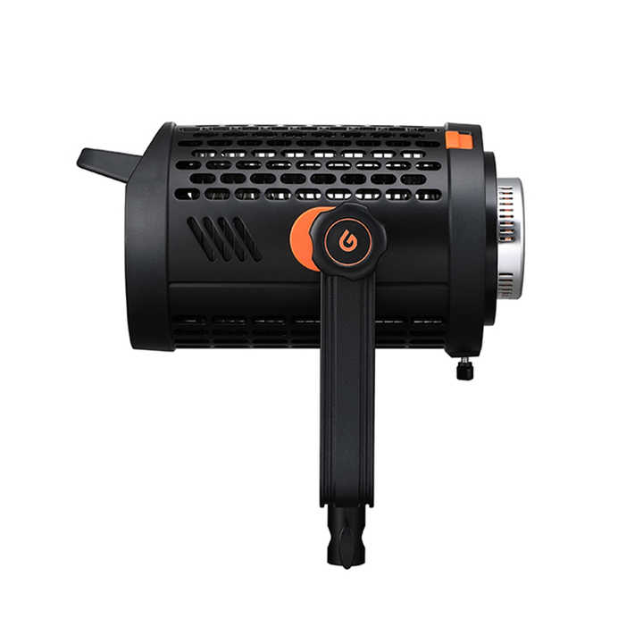 Godox U L150 U L-150 150W 5600K色温度サイレントボーエンマウントLED 