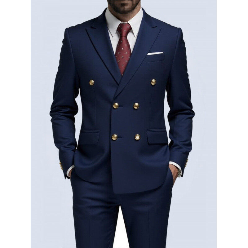Bleu marine