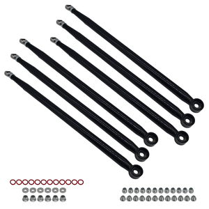 Bracci di Controllo Superiori Posteriori da 72 Pollici per BRP <span class=keywords><strong>Maverick</strong></span> X3 2017-21 OEM 706002136-ordinario 706002099 Parti e Accessori ATV/UTV - Product Image 3