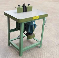 Fraiseuse à bois avec table coulissante, fraiseuse à bois MX5117B, table coulissante, fraiseuse à bois