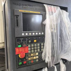 Centro de mecanizado CNC de pórtico HISION usado, husillo BT50, 30 herramientas ATC, mesa de 1500*1000mm, para procesos de fresado de moldes y piezas de fundición pesada - Product Image 6
