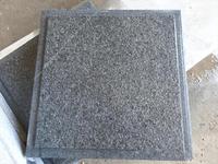 Carreaux de granit poli HB G654 pour un design extérieur moderne