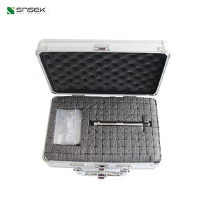 Dispositivo di dosaggio Aerosol intratracheico da laboratorio SYQ250 per topi e ratti apparecchiature terapeutiche veterinarie per polvere secca - Product Image 5