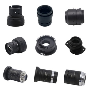 Tùy chỉnh CNC cơ khí chế biến dịch vụ cho tự động chính xác tấm kim loại đúc rèn chế biến các bộ phận kim loại - Product Image 4