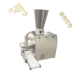 Good Quality Siomai Wonton Skin Dumpling Machine Automatic Shumai Making Machine Small Multifunctional Baozi Wonton Dumpling - Product Image 4