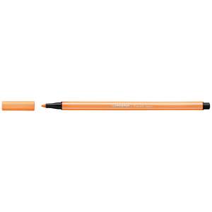 STABILO Fasermaler Pen 68 neonorange - Product Image 1