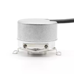 Encodeur rotatif Heidenhain ERN480 2048 01-03 ID 385480-06, contact incrémental, montage - Product Image 3