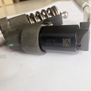 純正ISM11 QSM11 M11 Celectエンジンディーゼル燃料噴射ノズル 4026222 - Product Image 2