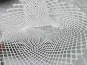 חם מכירה פלסטיק רשת גמישות גבוהה רשת טוולר עבור הגנה - Product Image 6