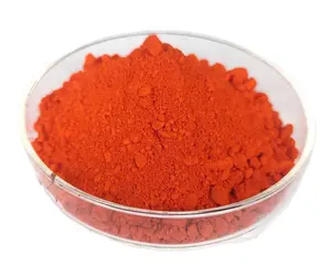 Pigmento arancione 36 CAS12236-62-3 per pasta di colore resina epossidica