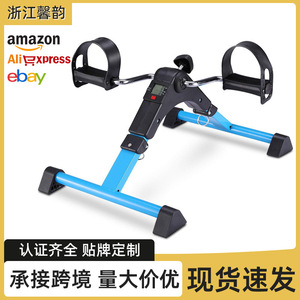 Stepper para Interiores, Equipo de Fitness para el Hogar, Bicicleta de Ejercicio para Entrenamiento de Piernas, Dispositivo para Bajar de Peso, Aeróbicos, Manual, 38x17.5x33cm - Product Image 5