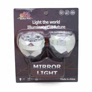 Personnalisé Nouveau Produit Couleur Ronde Feux Auxiliaires Motos 1500 Lm <span class=keywords><strong>LED</strong></span> Phares Antibrouillard - Product Image 6