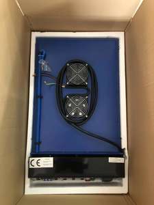 T-shirt baskı ile sensör otomatik kurutma mürekkep ayarlanabilir zaman ile ND606 hızlı kurutucu - Product Image 4