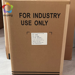 Chất Lượng Cao Bông Vải Phản Ứng Màu Đen Nhuộm Nước Hòa Tan N 150% Cho Dệt Thuốc Nhuộm - Product Image 2