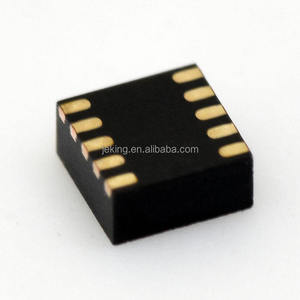 ACCELERÓMETRO MMA8653FCR1 2-8G I2C 10DFN - Product Image 2