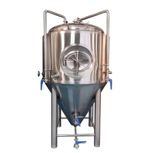 10bbl Fermenter auf Lager auf Promotion versand bereit