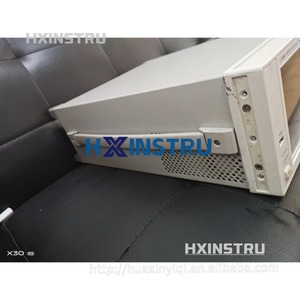 KEYSIGHT Keysight N9310A RF Signal Generator, 9 kHz to 3 GHz/good <b>test</b>/ H - Product Image 4