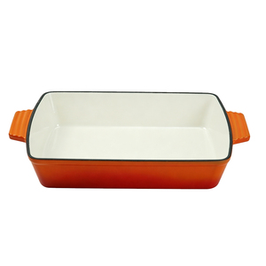 Offre Spéciale – Service OEM/ODM disponible – Poêle à frire, <span class=keywords><strong>cocotte</strong></span> et casseroles <span class=keywords><strong>en</strong></span> <span class=keywords><strong>fonte</strong></span> émaillée pour cuisine - Product Image 4