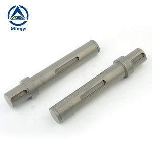 IJzerwerker gereedschap ponsen en matrijzen |   Op maat gemaakte draagbare pons- en matrijzen voor het knippen en ponsen van hoekstaal - Product Image 4