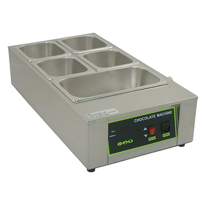 <span class=keywords><strong>2025</strong></span> Lst New 1-6 Tank Sô Cô La Pho Mát Nóng Chảy Thiết Bị Sô Cô La Nóng Chảy Máy Để Bán - Product Image 5