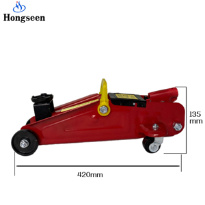 แจ็คมือรถยนต์พับได้แจ็ค2ตัน5Ton 4Ton 3Ton - Product Image 2