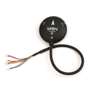 Holybro Standard GPS <b>Drone</b> Flight Control System Unisex Metal Racing Parts Motor Powered RC <b>Drone</b> <b>Accessories</b> GuangDong - Product Image 5