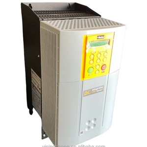 DC Motor <b>Speed</b> <b>Controller</b> SSD DC Driver DC <b>Speed</b> Regulator 591PR-53220010-P00-U4 - Product Image 2