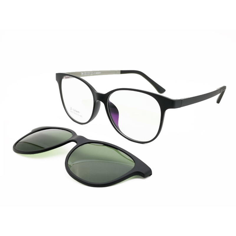 Black-green