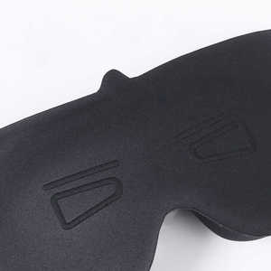 Promotion Customization | Zero Eye Pressure 3D <b>Sleeping</b> Mask | 100% <b>Light</b> Blocking Design | Night Blindfold | Side <b>Sleeping</b> Eye - Product Image 2