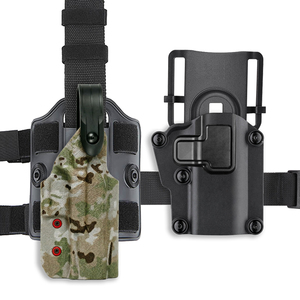 ซองปืนสำหรับ <span class=keywords><strong>Beretta</strong></span> m9 <span class=keywords><strong>m92</strong></span> 92 92fs px4 storm owb iwb kydex - Product Image 5