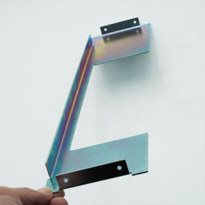 Serviço de Corte a Laser Personalizado Fabricação de Chapas de Aço Inoxidável e Alumínio - Product Image 6