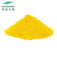 98% Co-Enzyme Q10 Q10 Coenzyme CoQ10 Supplément d'Ubiquinol