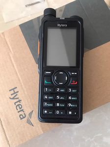 Hytera pd785 pd788 DMR đài phát thanh kỹ thuật số GPS không thấm nước AES mã hóa kỹ thuật số woki toki bằng giọng nói cầm tay di động Walkie-Talkie - Product Image 6