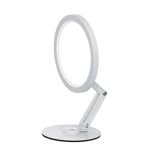 Nouvelle Lampe Annulaire LED Portable ZM26 pour Selfie, Vidéo et Photo, Rechargeable, 10 Pouces, Lumière d'Appoint Beauté pour <span class=keywords><strong>TikTok</strong></span> - Product Image 1