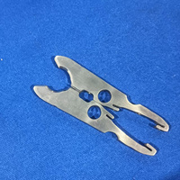 Vorrichtung XGY-6490 6491 Hochwertige CNC-gefertigte Kompatible Teile für Krones Blasform- und Abfüllmaschinen