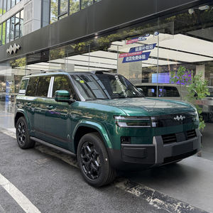 BYD Fórmula Leopard 7 190KM AWD Ultra Edition SUV PHEV Todoterreno <span class=keywords><strong>Familiar</strong></span> Byd Leopard Titanium 7 Ultra Leopardos 7 - Product Image 6