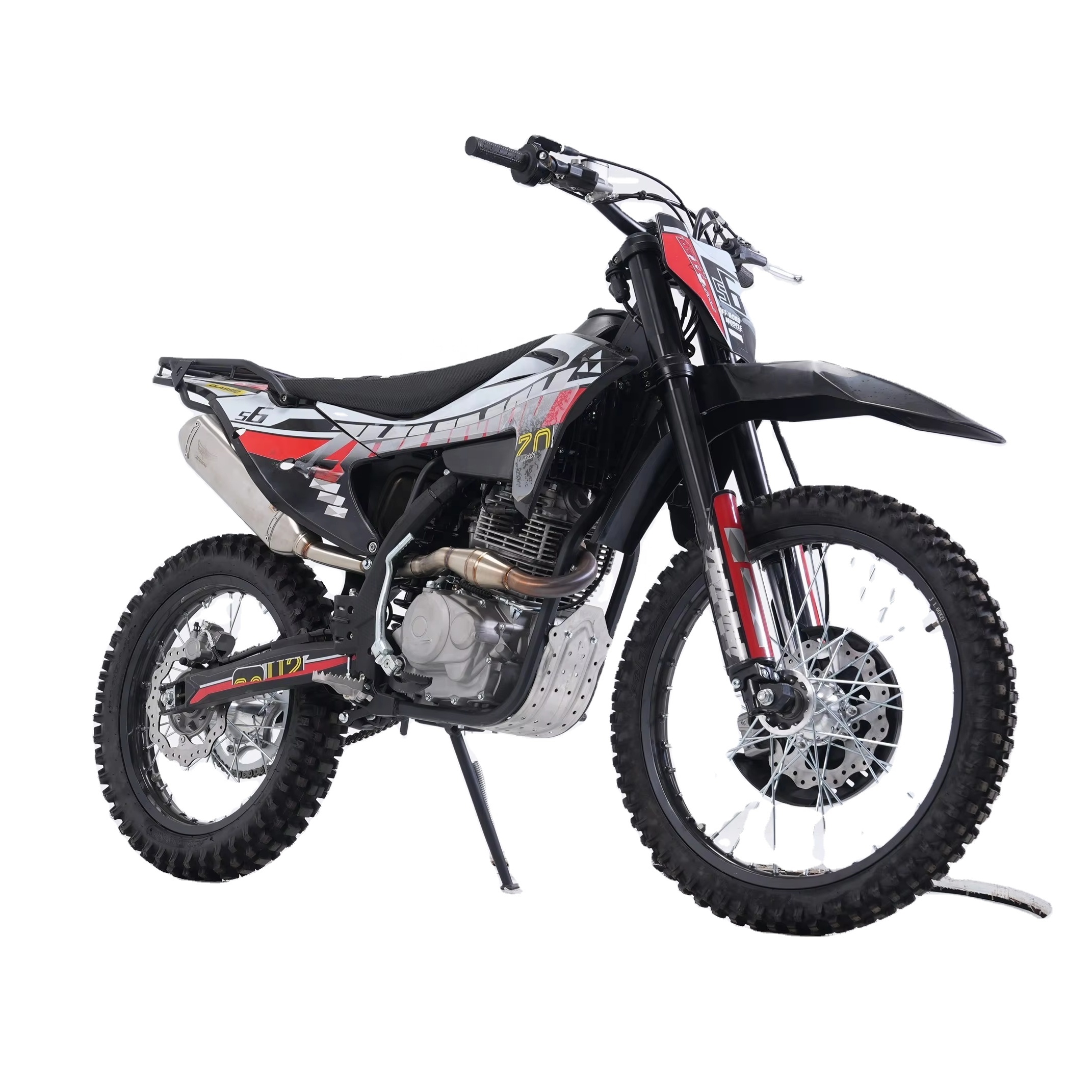 Мотоцикл 150cc ORV с отличной системой подвески и надежной производительностью, производство китайской фабрики, оптовая продажа