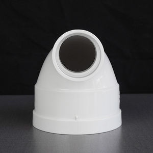 Accesorios de tubería de drenaje de codo de 90 grados, <span class=keywords><strong>reductor</strong></span> de PVC, alta calidad, <span class=keywords><strong>precio</strong></span> barato - Product Image 6