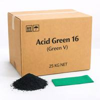 Acheter Poudre De Couleur Produits Chimiques, colorant Acide Vert V, Poudre De Couleur Tissu De Soie Polyester Fibre Chimique En Gros Colorant Pigments