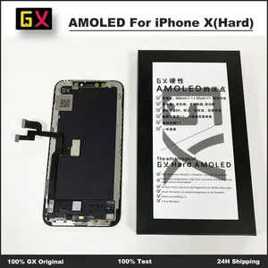 GX AMOLED 1 an de garantie Digitizer Assembly Remplacement pour XS <span class=keywords><strong>XSMAX</strong></span> XR 11 - Product Image 5