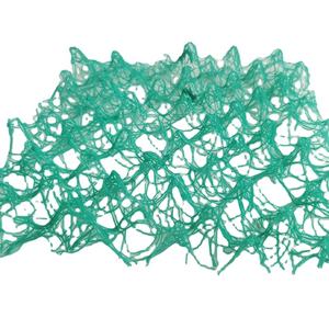 Coperta di protezione del suolo e dell'acqua geocomposito Geomat tridimensionale - Product Image 1