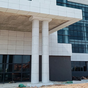 Lắp đặt nhanh Kết Cấu Thép nhiều tầng cho tòa nhà văn phòng khách sạn đúc sẵn kim loại xây dựng kho công nghiệp - Product Image 2