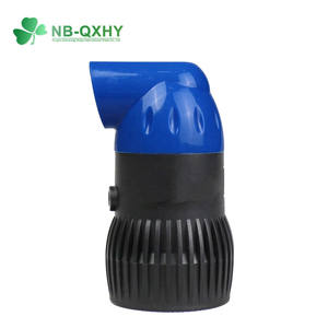 Système d'irrigation agricole, valve de décharge d'air sous vide en plastique pour jardin et <span class=keywords><strong>serre</strong></span>, anti-fuite, protection UV - Product Image 3