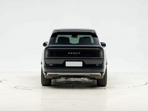 Zeekr 9x 2025 ultra 70kwh, très demandé au Nigeria, grand SUV PHEV avec une vitesse maximale de 240 km/<span class=keywords><strong>h</strong></span> - Product Image 3